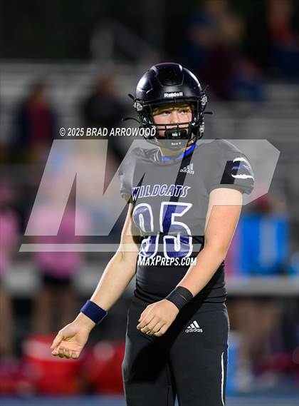 Thumbnail 3 in JV: North Iredell @ Lake Norman photogallery.