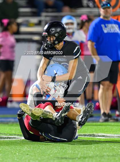 Thumbnail 3 in JV: North Iredell @ Lake Norman photogallery.