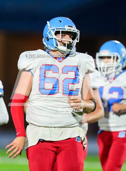 Thumbnail 2 in JV: North Iredell @ Lake Norman photogallery.
