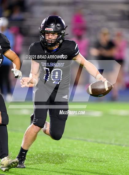 Thumbnail 3 in JV: North Iredell @ Lake Norman photogallery.