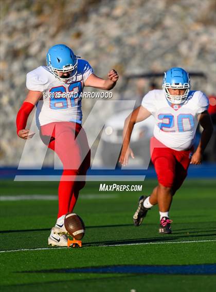 Thumbnail 1 in JV: North Iredell @ Lake Norman photogallery.