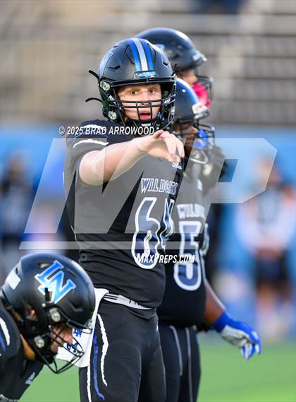 Thumbnail 3 in JV: North Iredell @ Lake Norman photogallery.