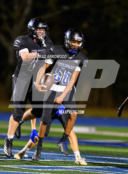 Thumbnail 3 in JV: North Iredell @ Lake Norman photogallery.