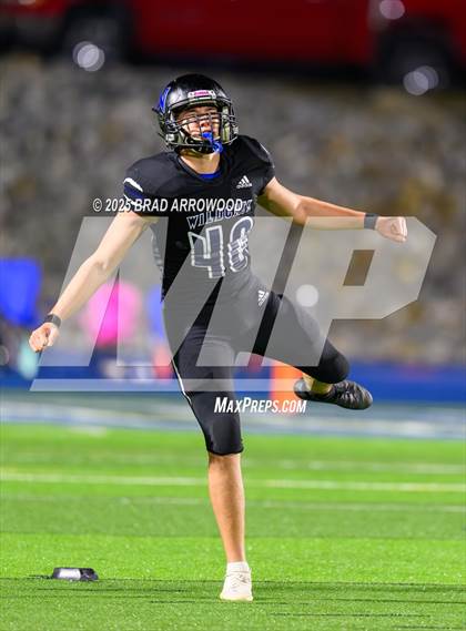 Thumbnail 1 in JV: North Iredell @ Lake Norman photogallery.