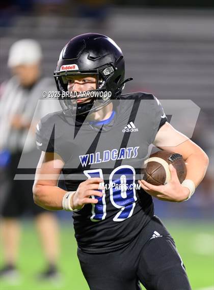 Thumbnail 3 in JV: North Iredell @ Lake Norman photogallery.