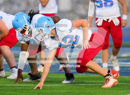 Thumbnail 1 in JV: North Iredell @ Lake Norman photogallery.