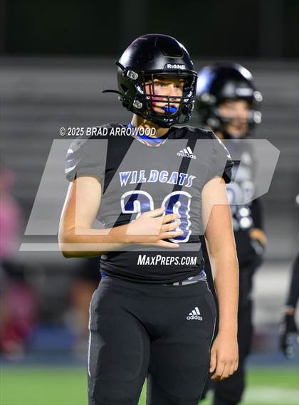 Thumbnail 2 in JV: North Iredell @ Lake Norman photogallery.