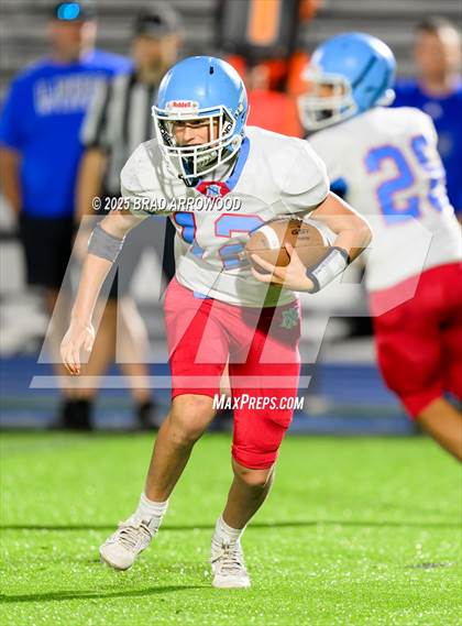 Thumbnail 1 in JV: North Iredell @ Lake Norman photogallery.