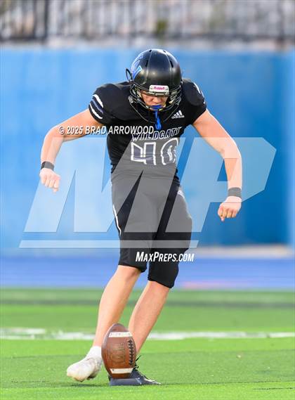 Thumbnail 1 in JV: North Iredell @ Lake Norman photogallery.