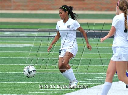 Thumbnail 3 in Wylie @ Kennedale (UIL 4A Region 1 Semifinal) photogallery.