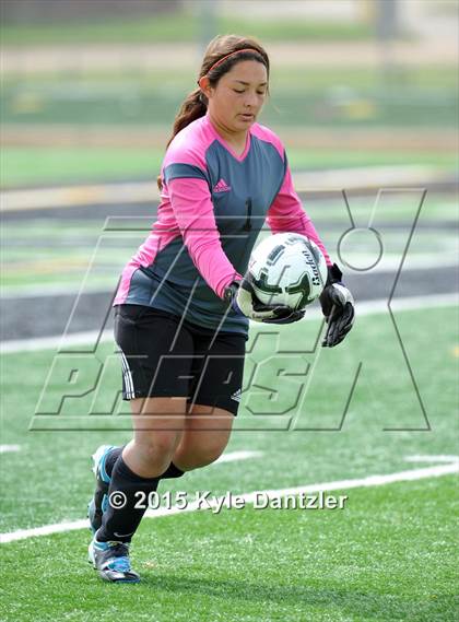 Thumbnail 3 in Wylie @ Kennedale (UIL 4A Region 1 Semifinal) photogallery.