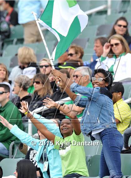 Thumbnail 3 in Wylie @ Kennedale (UIL 4A Region 1 Semifinal) photogallery.