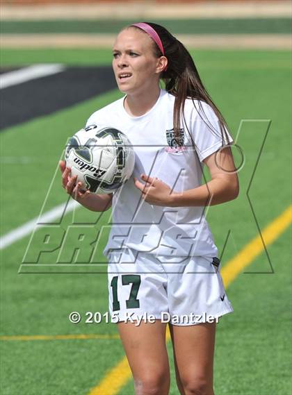 Thumbnail 1 in Wylie @ Kennedale (UIL 4A Region 1 Semifinal) photogallery.