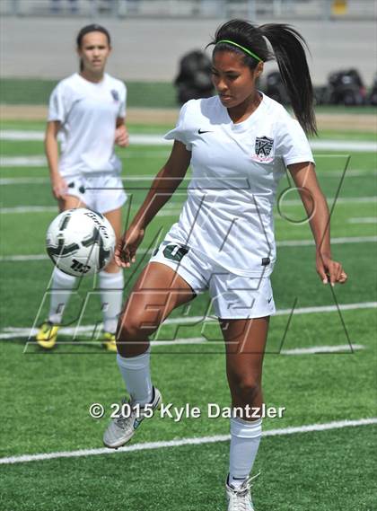 Thumbnail 1 in Wylie @ Kennedale (UIL 4A Region 1 Semifinal) photogallery.