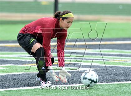Thumbnail 1 in Wylie @ Kennedale (UIL 4A Region 1 Semifinal) photogallery.