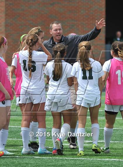 Thumbnail 1 in Wylie @ Kennedale (UIL 4A Region 1 Semifinal) photogallery.