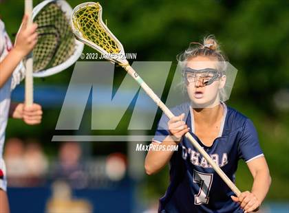 Thumbnail 2 in Archbishop Carroll vs Cardinal O'Hara (Philadelphia Catholic League Final) photogallery.