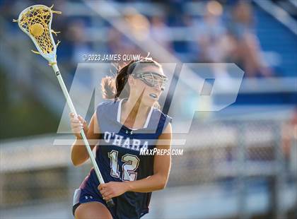 Thumbnail 3 in Archbishop Carroll vs Cardinal O'Hara (Philadelphia Catholic League Final) photogallery.