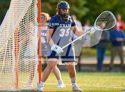 Thumbnail 2 in Archbishop Carroll vs Cardinal O'Hara (Philadelphia Catholic League Final) photogallery.