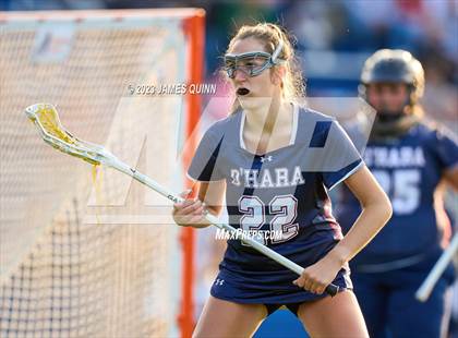 Thumbnail 1 in Archbishop Carroll vs Cardinal O'Hara (Philadelphia Catholic League Final) photogallery.