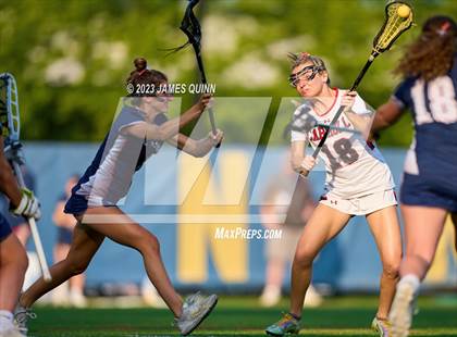 Thumbnail 1 in Archbishop Carroll vs Cardinal O'Hara (Philadelphia Catholic League Final) photogallery.