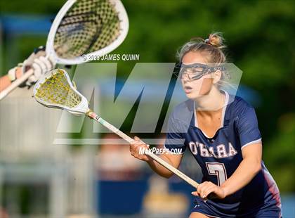 Thumbnail 1 in Archbishop Carroll vs Cardinal O'Hara (Philadelphia Catholic League Final) photogallery.