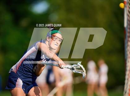 Thumbnail 2 in Archbishop Carroll vs Cardinal O'Hara (Philadelphia Catholic League Final) photogallery.