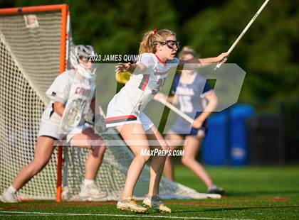 Thumbnail 3 in Archbishop Carroll vs Cardinal O'Hara (Philadelphia Catholic League Final) photogallery.