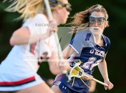 Thumbnail 1 in Archbishop Carroll vs Cardinal O'Hara (Philadelphia Catholic League Final) photogallery.