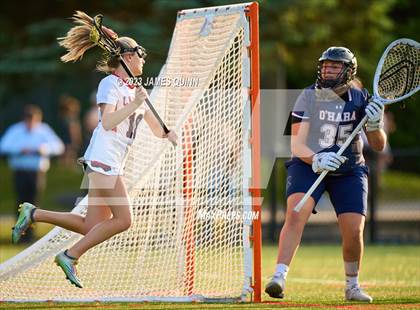 Thumbnail 1 in Archbishop Carroll vs Cardinal O'Hara (Philadelphia Catholic League Final) photogallery.