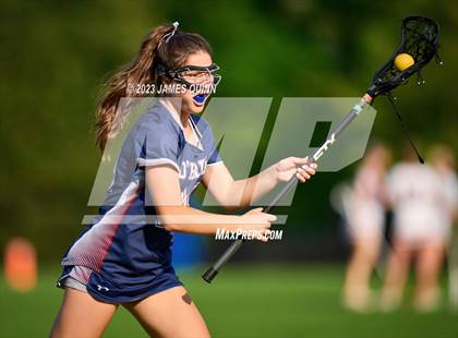Thumbnail 2 in Archbishop Carroll vs Cardinal O'Hara (Philadelphia Catholic League Final) photogallery.