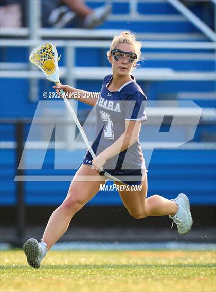 Thumbnail 1 in Archbishop Carroll vs Cardinal O'Hara (Philadelphia Catholic League Final) photogallery.