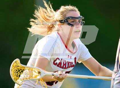 Thumbnail 3 in Archbishop Carroll vs Cardinal O'Hara (Philadelphia Catholic League Final) photogallery.