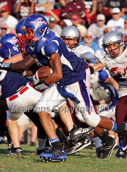 Thumbnail 1 in Cleveland @ Alcoa photogallery.