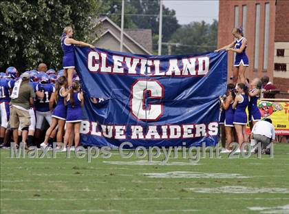 Thumbnail 3 in Cleveland @ Alcoa photogallery.