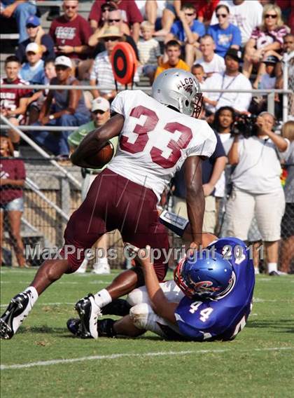 Thumbnail 3 in Cleveland @ Alcoa photogallery.
