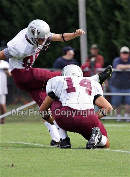Thumbnail 2 in Cleveland @ Alcoa photogallery.