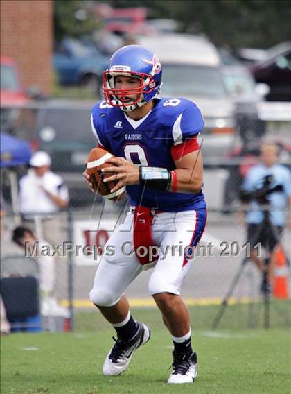 Thumbnail 3 in Cleveland @ Alcoa photogallery.