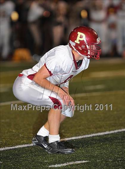 Thumbnail 3 in Ponderosa @ Valor Christian photogallery.