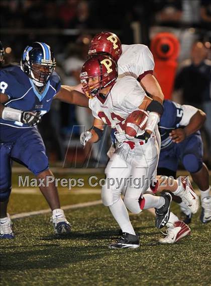 Thumbnail 1 in Ponderosa @ Valor Christian photogallery.