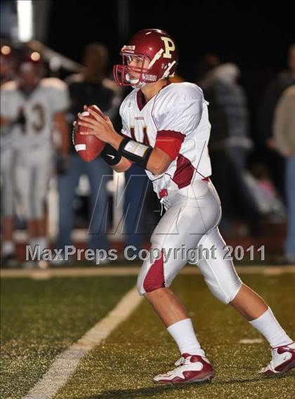 Thumbnail 3 in Ponderosa @ Valor Christian photogallery.