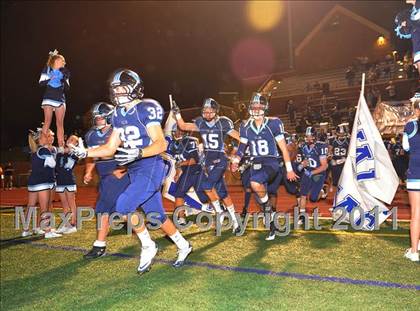 Thumbnail 3 in Ponderosa @ Valor Christian photogallery.