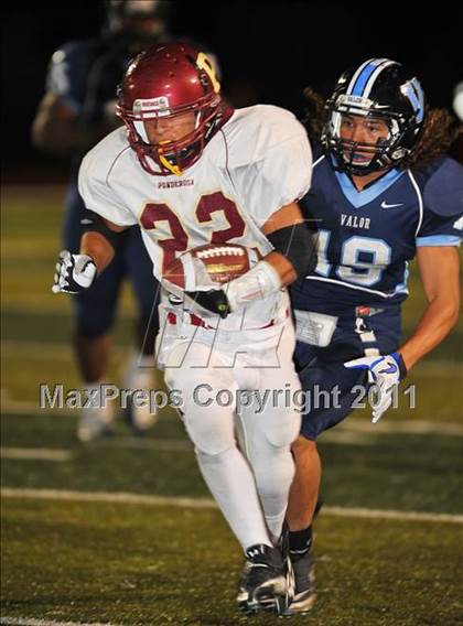 Thumbnail 2 in Ponderosa @ Valor Christian photogallery.