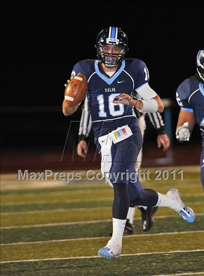 Thumbnail 3 in Ponderosa @ Valor Christian photogallery.