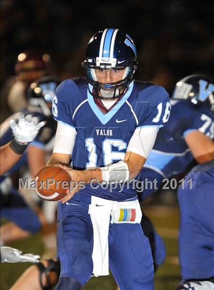 Thumbnail 1 in Ponderosa @ Valor Christian photogallery.