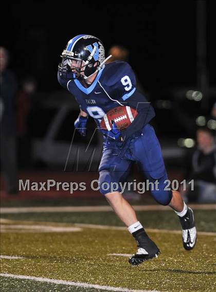 Thumbnail 2 in Ponderosa @ Valor Christian photogallery.