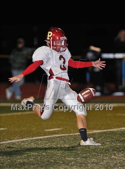 Thumbnail 2 in Ponderosa @ Valor Christian photogallery.