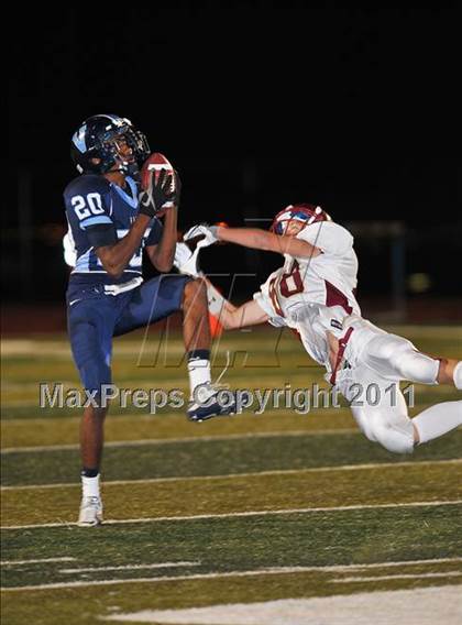 Thumbnail 1 in Ponderosa @ Valor Christian photogallery.