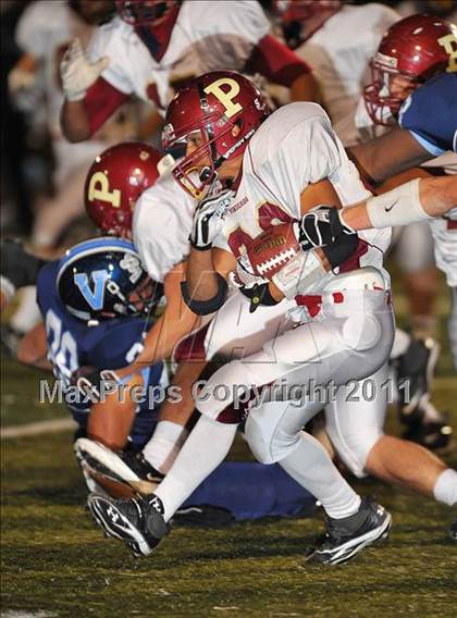 Thumbnail 2 in Ponderosa @ Valor Christian photogallery.
