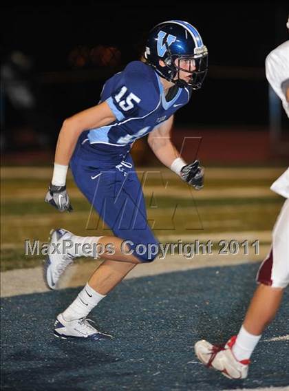 Thumbnail 2 in Ponderosa @ Valor Christian photogallery.